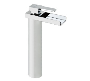 MONOCOMANDAMENT LAVABO CASCADA ALT KENJO
